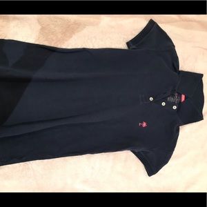 Lilly Pulitzer polo shirt